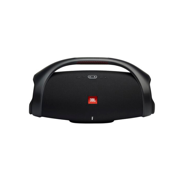 Портативная колонка JBL Boombox 2 Black