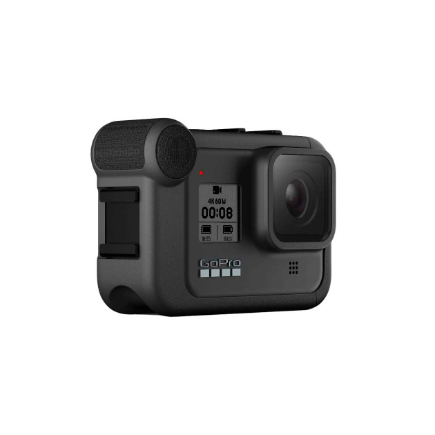 Медимодуль GoPro External Mic + HDMI Adapter для HERO8 (AJFMD-001)