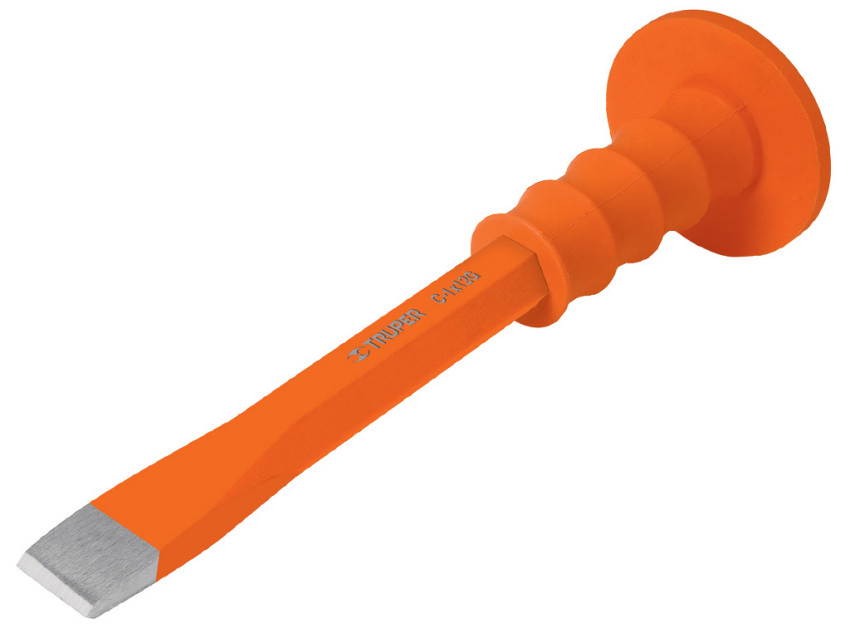 

Долото с ручкой Truper, 30x1,9 см