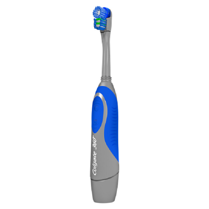 Зубная щетка электрическая colgate цена ультразвуковая электрическая щетка evo beauty ultrasonic care