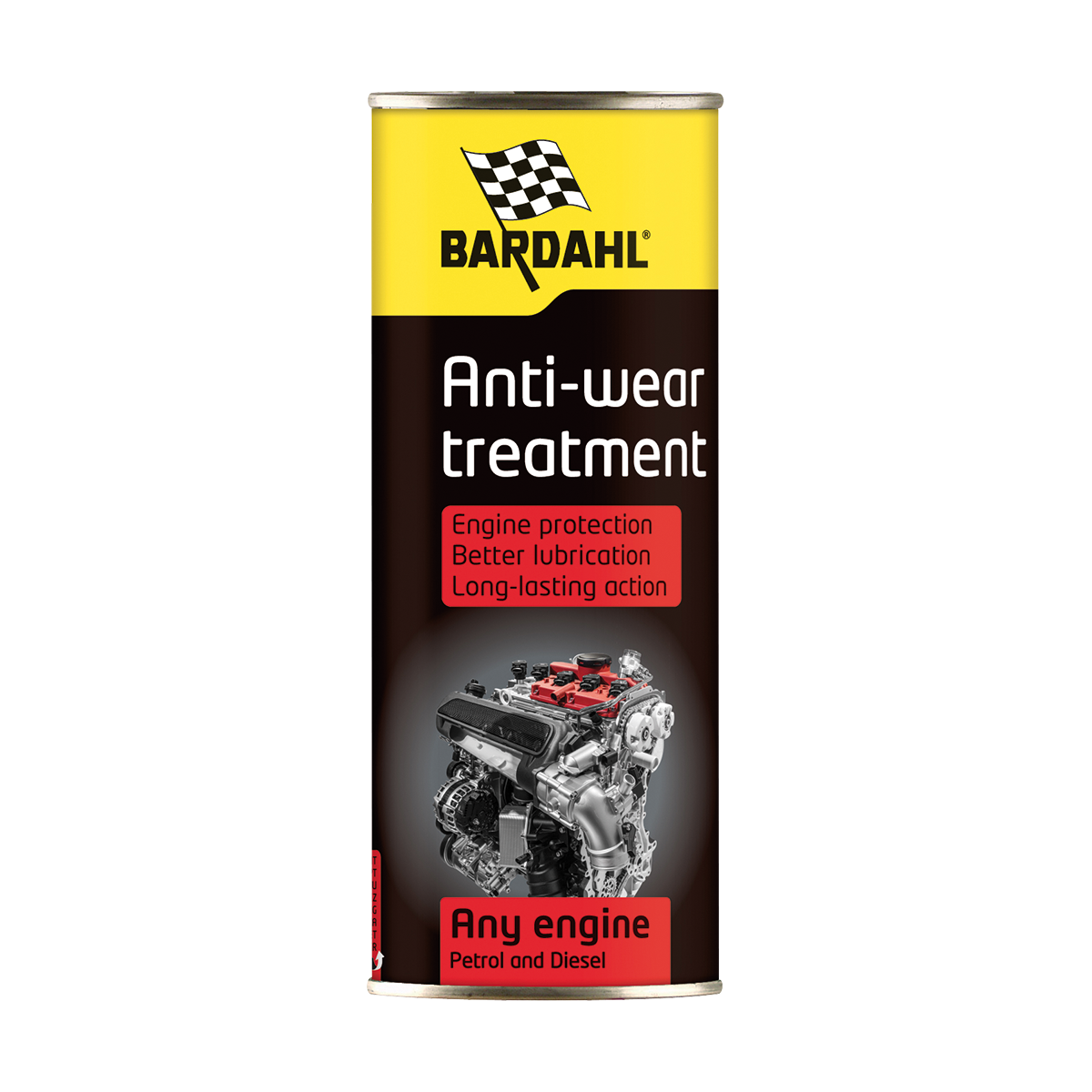 Bardahl treatment. Присадка Bardahl Anti-Wear treatment. Engine Anti Wear 400мл, присадка в масло Bardahl. Bardahl b2 Oil treatment артикул. Присадка для двигателя в масло Бардаль.