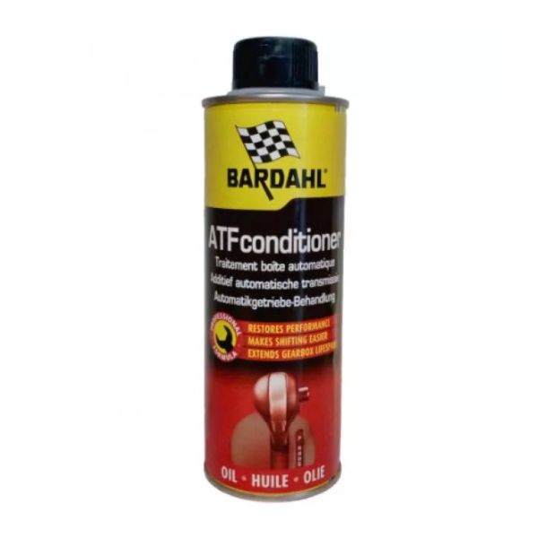 Присадка В Масло Для Автоматич. Кпп Atf Conditioner 300мл 1758b Шт Bardahl 1758B 100025302545