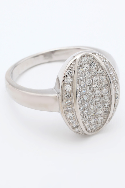 

Кольцо женское BELIEF 24RT2708(S7) р.17, 24RT2708(S7)