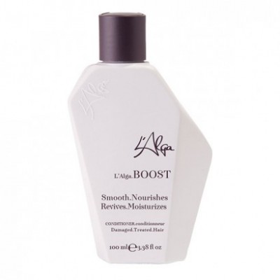 Кондиционер увлажняющий / BOOST Conditioner (100 мл)