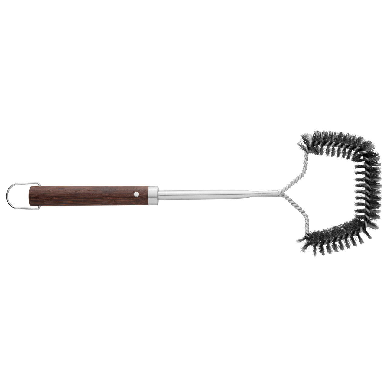 

Щетка для очистки барбекю 44,5 см Essentials, BergHOFF