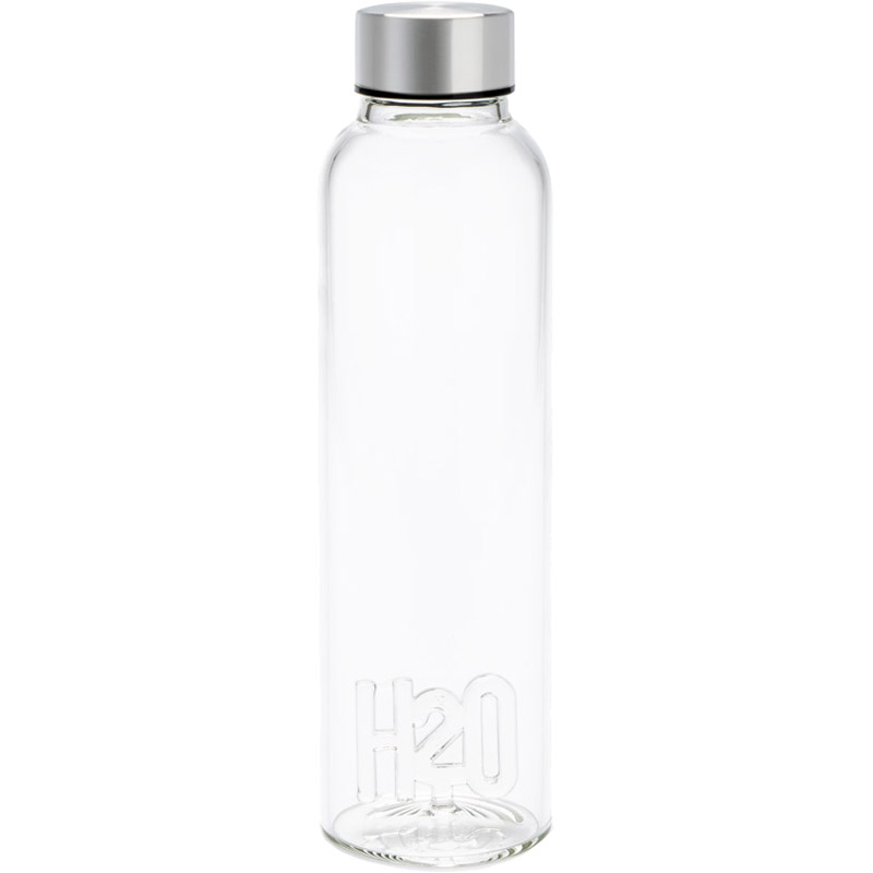 фото Бутылка для воды h2o 0,5 л, balvi