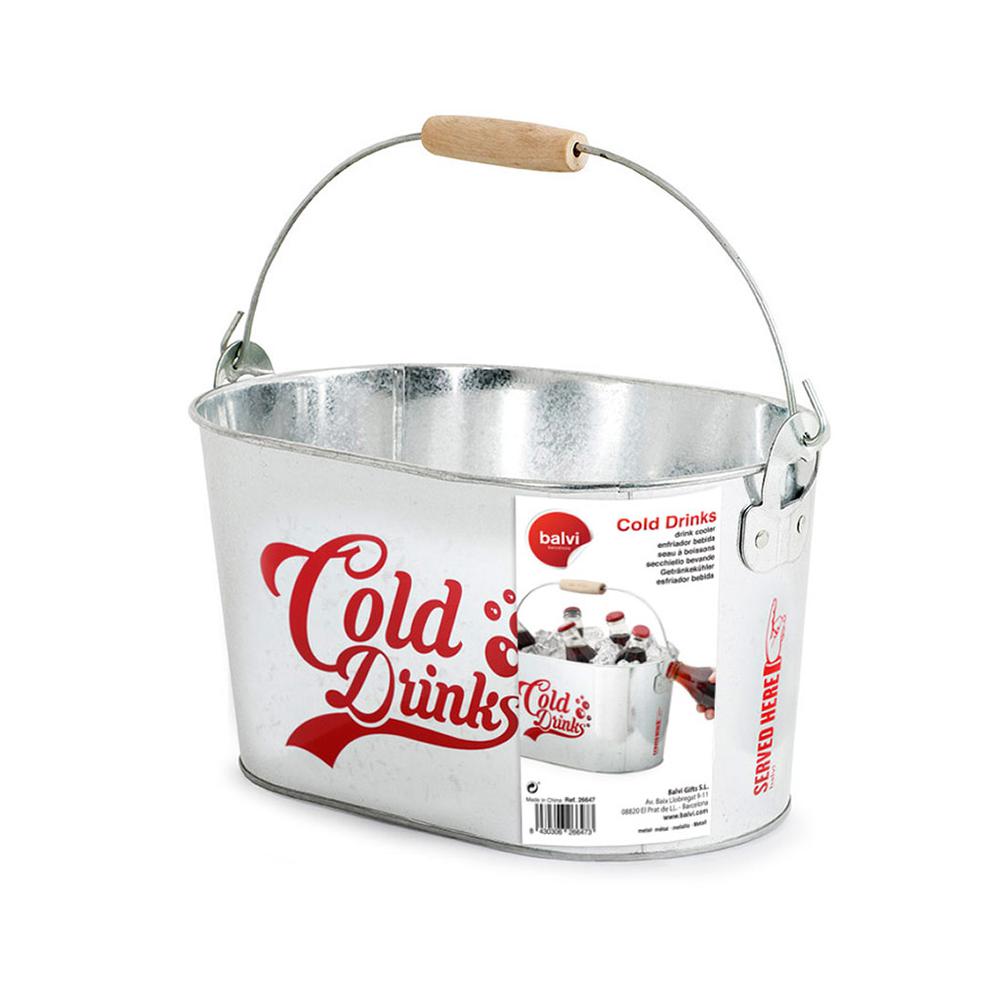 

Емкость для охлаждения напитков Cold Drinks, Balvi