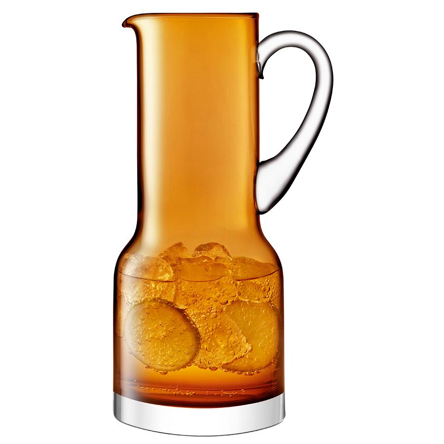 

Кувшин Utility 1.35 л охра