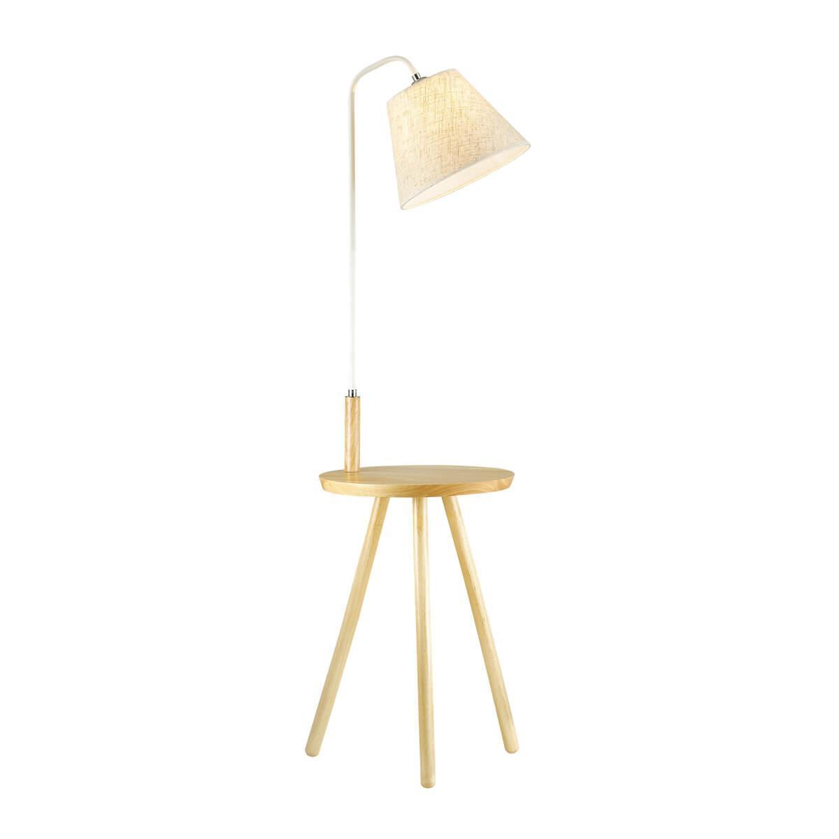 

Торшер Odeon Light Kalda 4667/1F