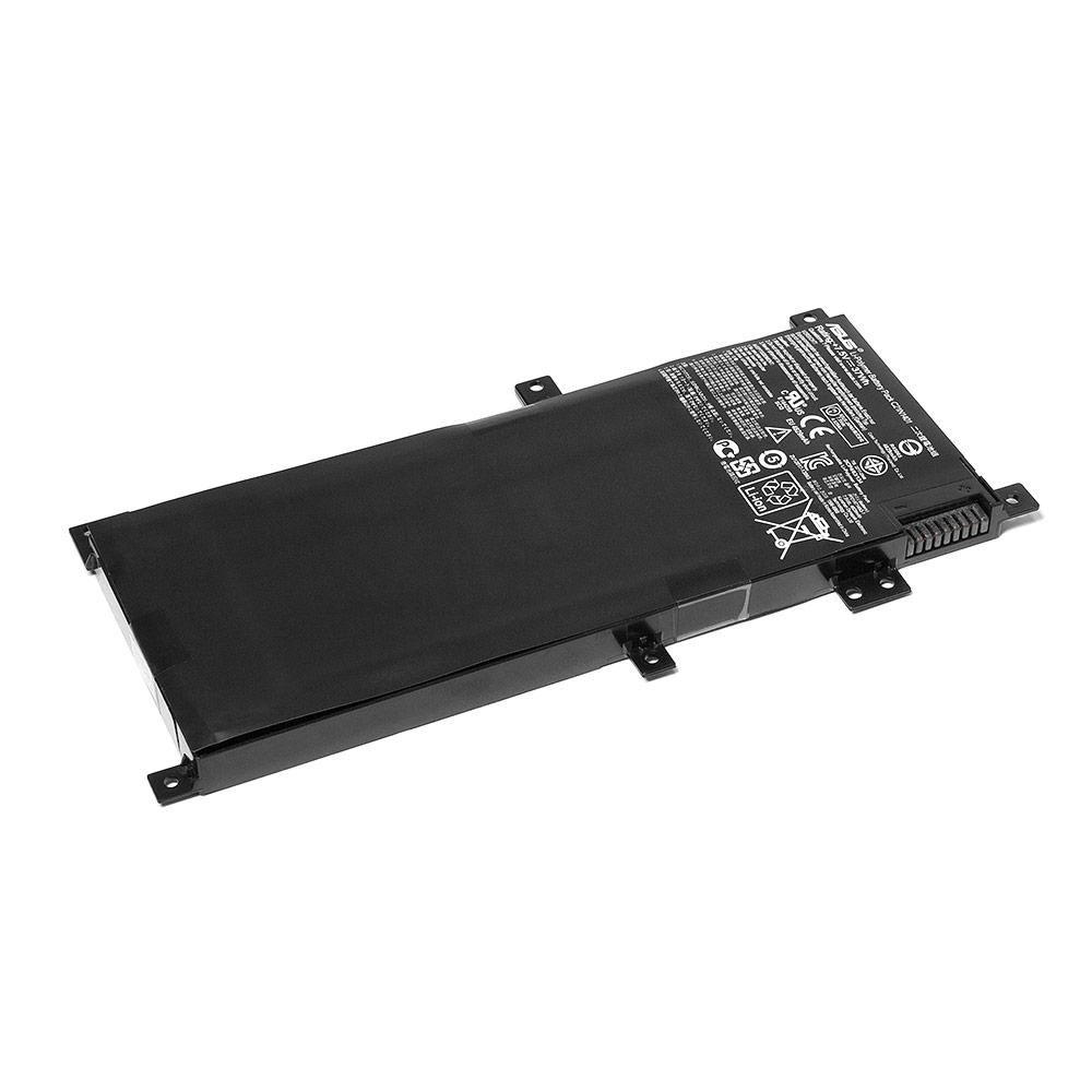 фото Аккумулятор oem для ноутбука asus x455la, x455ld series