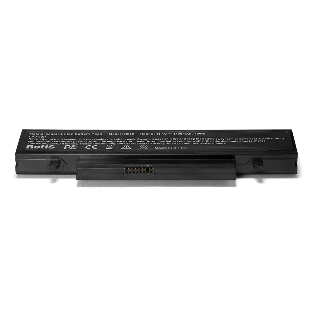 Аккумулятор OEM для ноутбука Samsung N218P, N220P, NB30P, N210, Q328, Q330, X318, X320