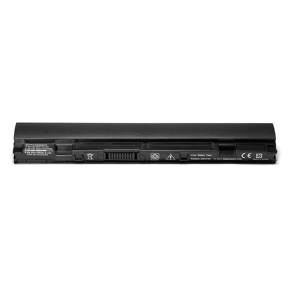 фото Аккумулятор oem для ноутбука asus eee pc x101, x101c, x101ch, x101h series