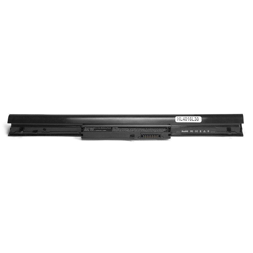 фото Аккумулятор oem для ноутбука hp pavilion 14, 14t, 14z, 15, 15-b, 15t, 15z