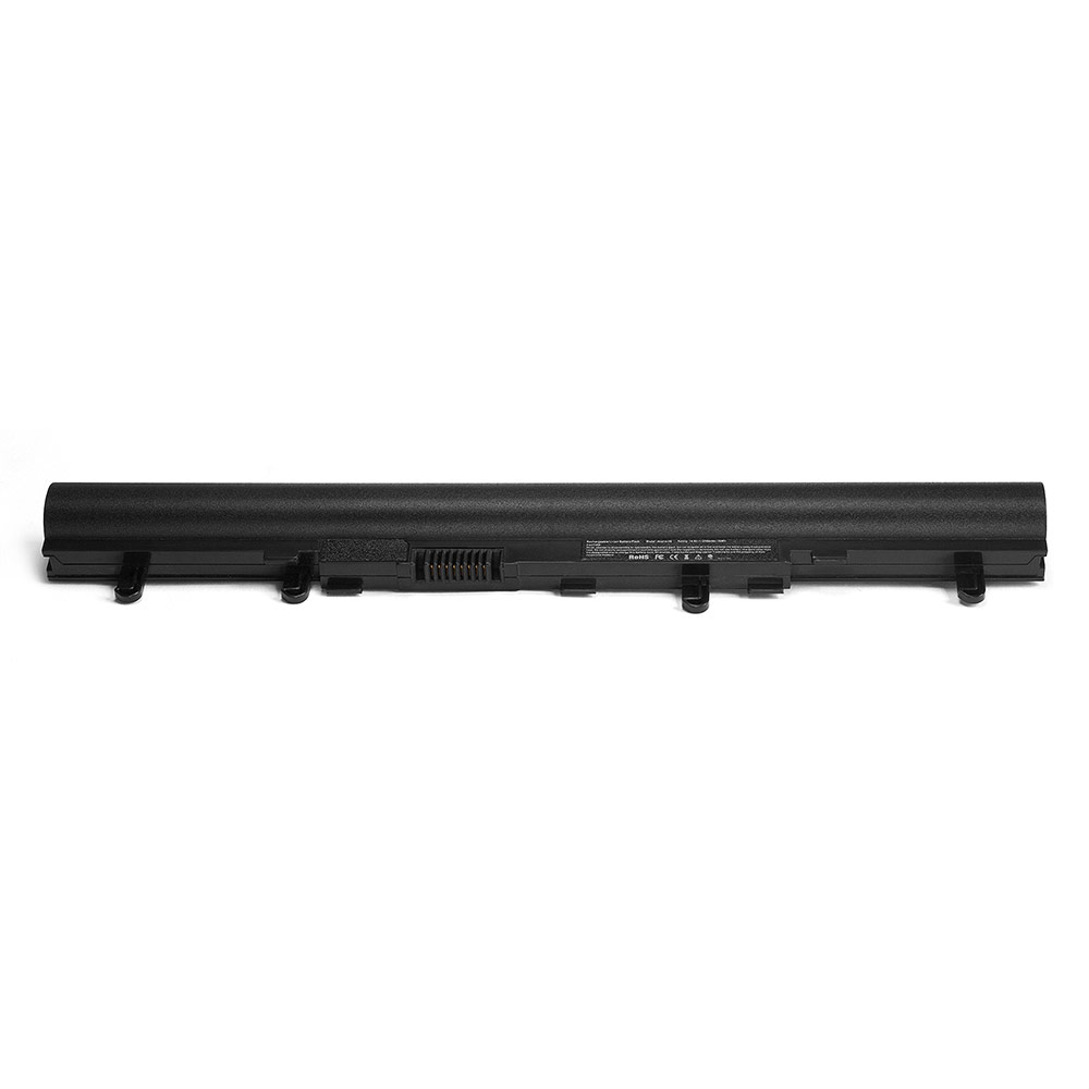 фото Аккумулятор oem для ноутбука acer aspire v5-431, e1-522, s2-471 series