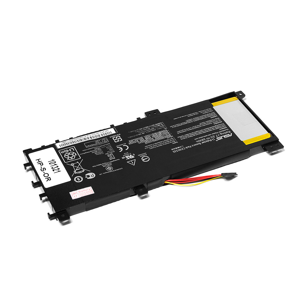 фото Аккумулятор oem для ноутбука asus vivobook s451la, s451ln, s451lb series