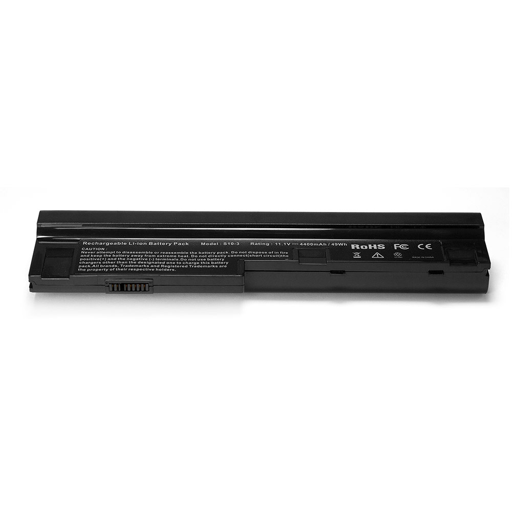 фото Аккумулятор oem для ноутбука lenovo ideapad s10-3, s100, s110, s205, u160, u165 series