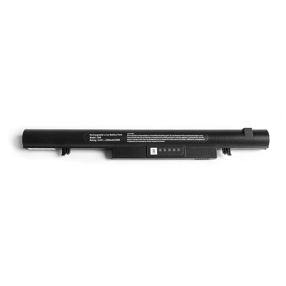 фото Аккумулятор oem для ноутбука samsung np-r20 np-r25 np-x1 series