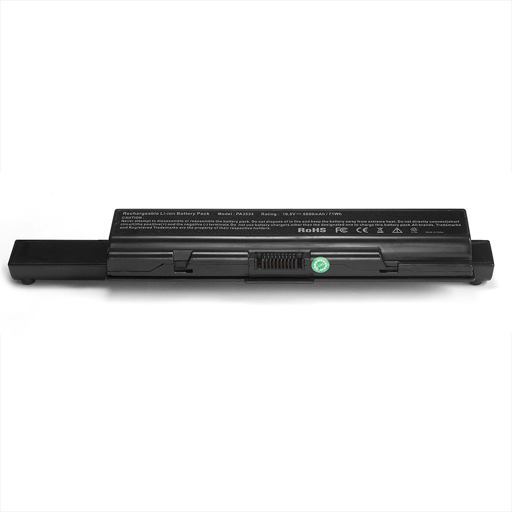 фото Аккумулятор oem для ноутбука toshiba satellite a200, a210, a300, satellite l300 series