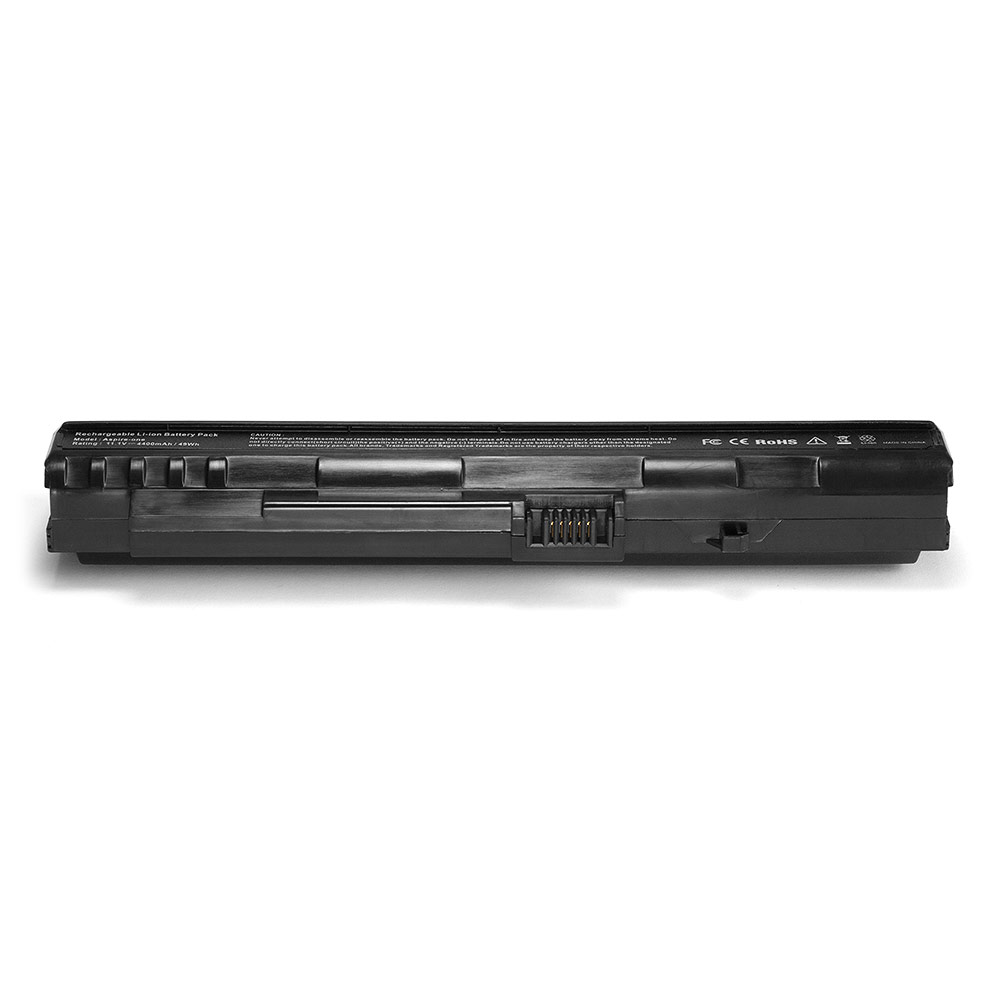 фото Аккумулятор oem для ноутбука acer aspire one a110, a150, d250, emachines 250, zg5 series