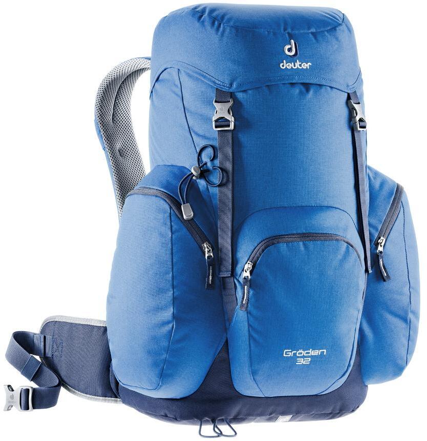 фото Рюкзак треккинговый deuter groden 32 л lapis/navy