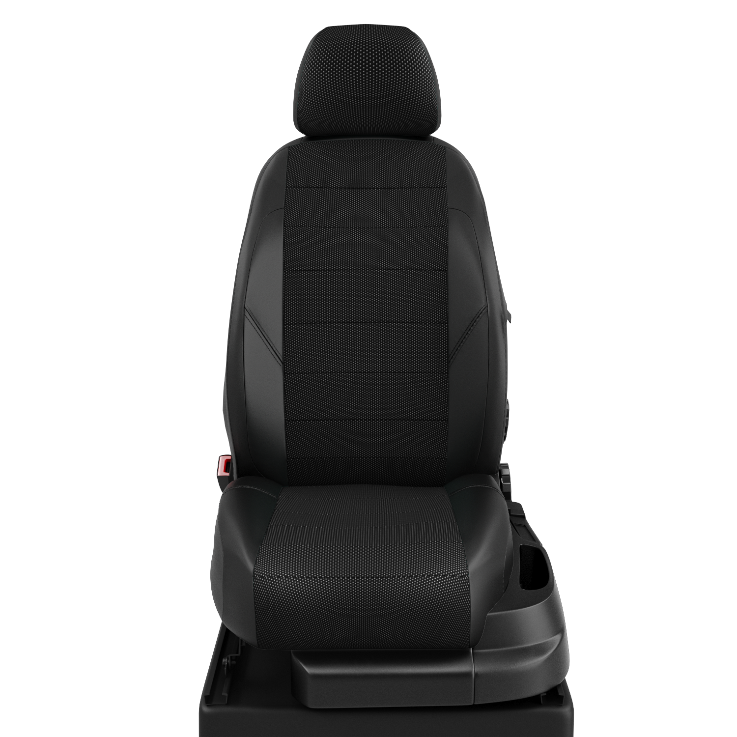 

Авточехлы AVTOLIDER1 LADA 2114-2115 1997-2012 VZ29-2110-KK4, Черный, VZ292110