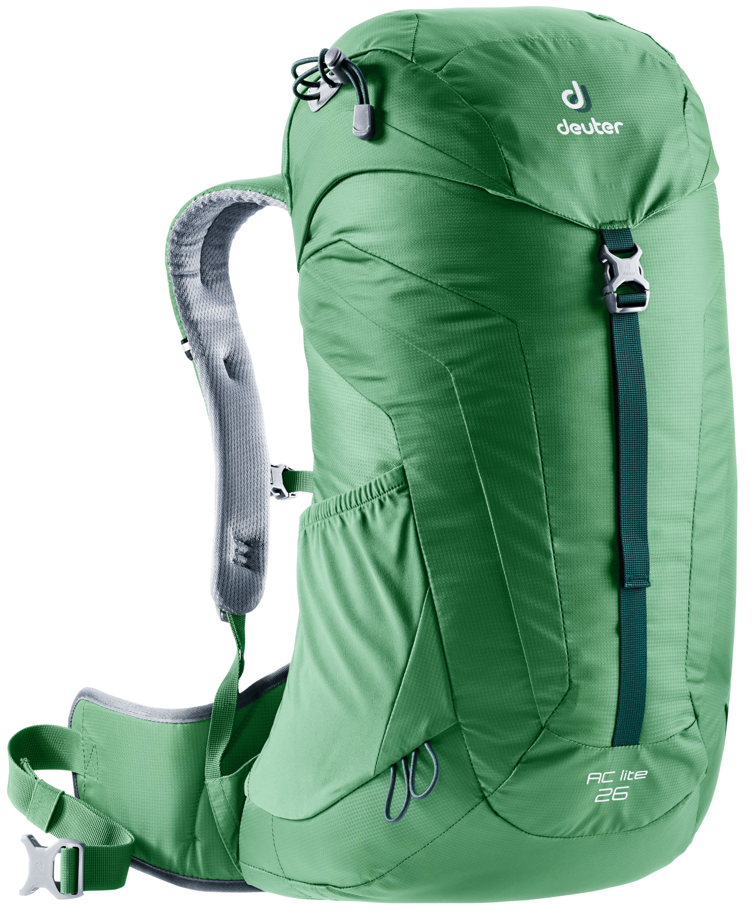 

Рюкзак треккинговый Deuter Ac Lite 26 л leaf, Ac Lite