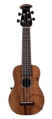 фото Укулеле ovation ucs10p-koae soprano ukulele celebrity standard plus natural