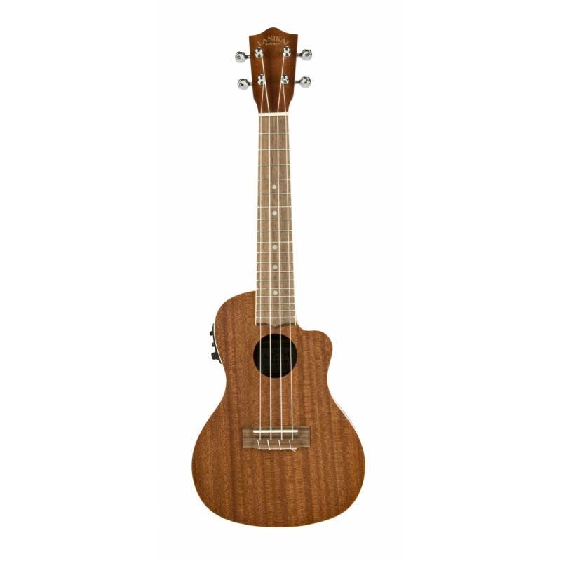 

Укулеле концерт Hohner LANIKAI MA-CEC со звукоснимателем, LANIKAI MA-CEC
