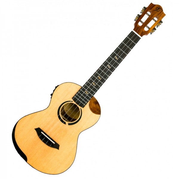 

Укулеле тенор Flight VICTORIA TENOR CEQ, VICTORIA TENOR CEQ