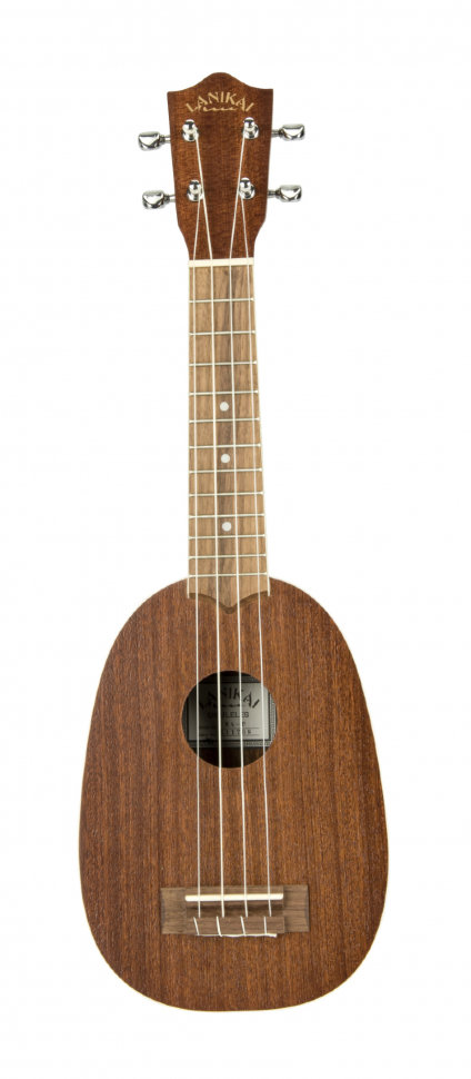 

Укулеле сопрано Hohner LANIKAI MA-P, LANIKAI MA-P