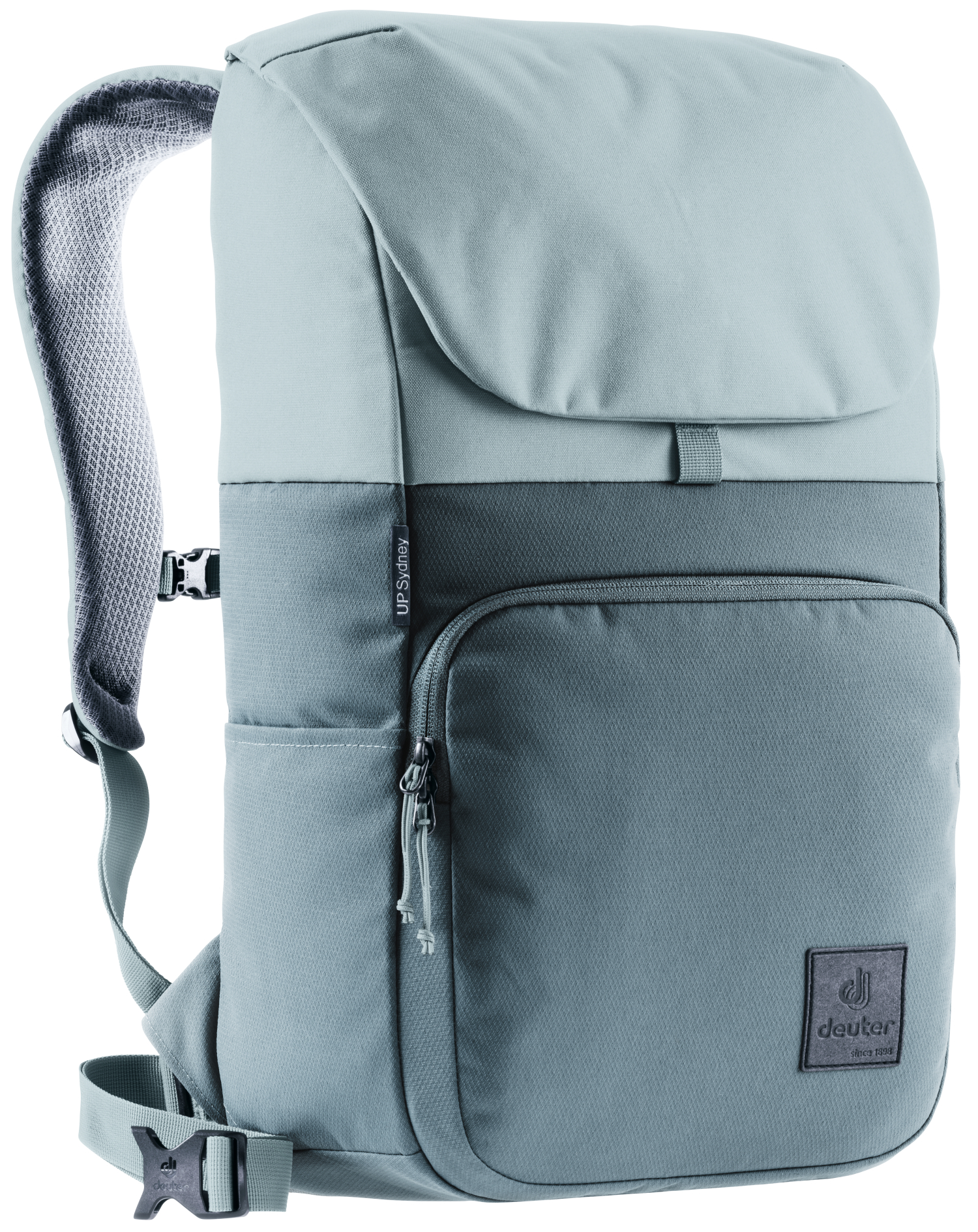 фото Рюкзак треккинговый deuter up sydney 22-24 л teal/sage