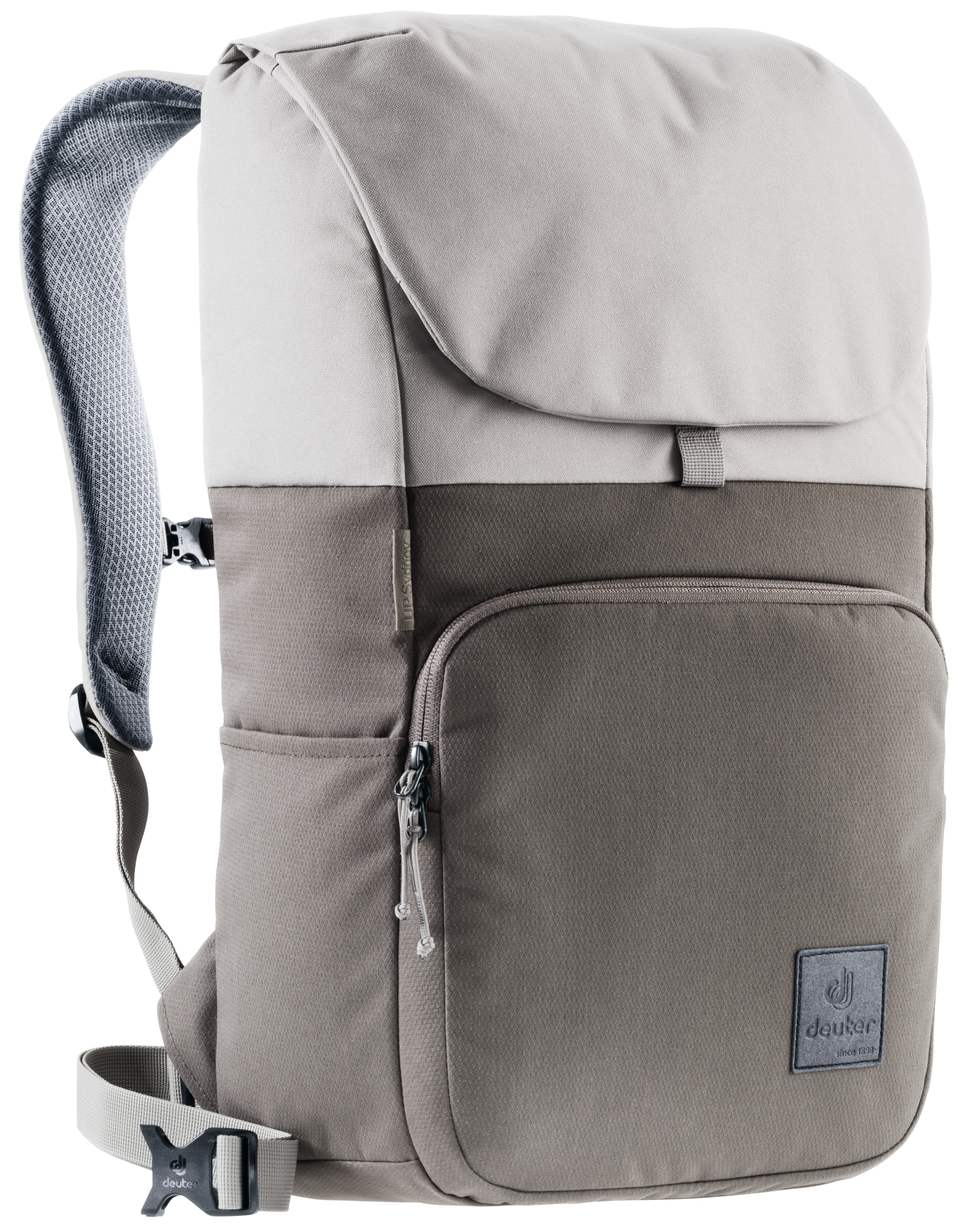 фото Рюкзак треккинговый deuter up sydney 22-24 л stone/pepper