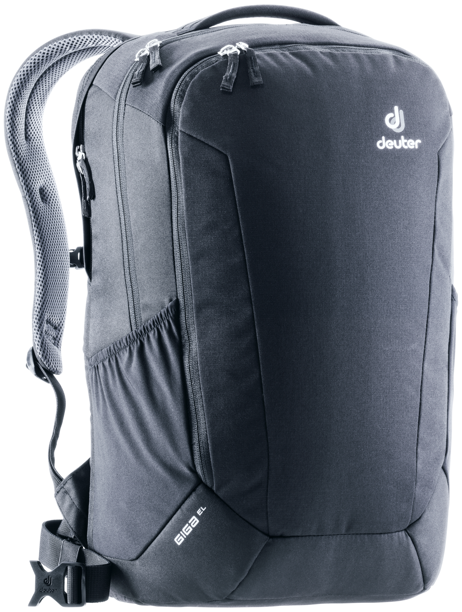 

Рюкзак треккинговый Deuter Giga El 32 л black, Giga El