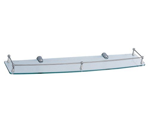 фото Wasserkraft k-555 полка стеклянная