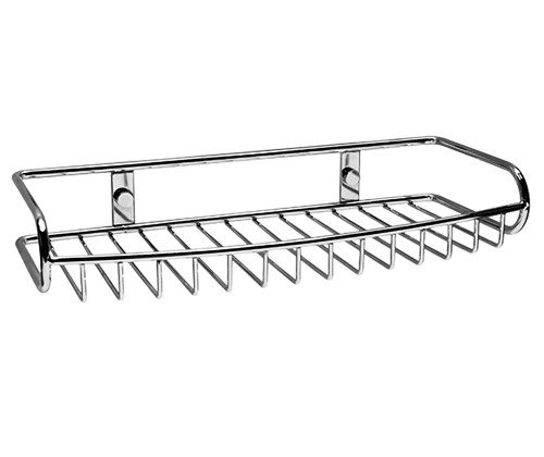 WasserKRAFT K-1411 Полка металлическая