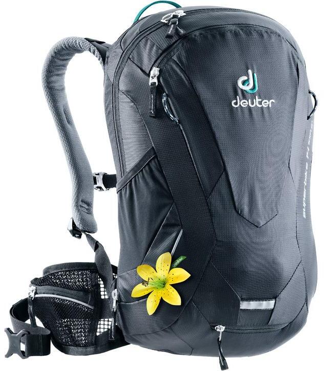 фото Рюкзак deuter superbike 14 exp sl black