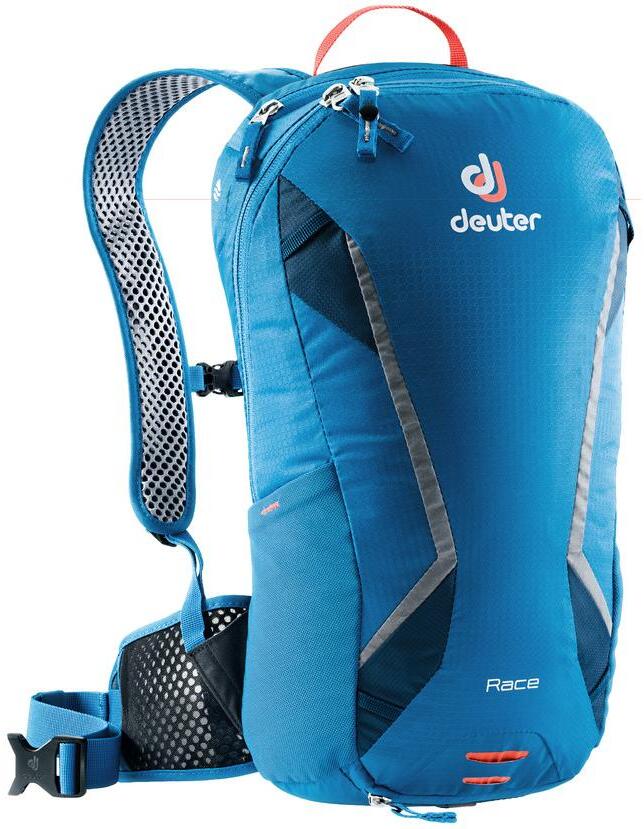 фото Рюкзак deuter 2020-21 race bay/midnight