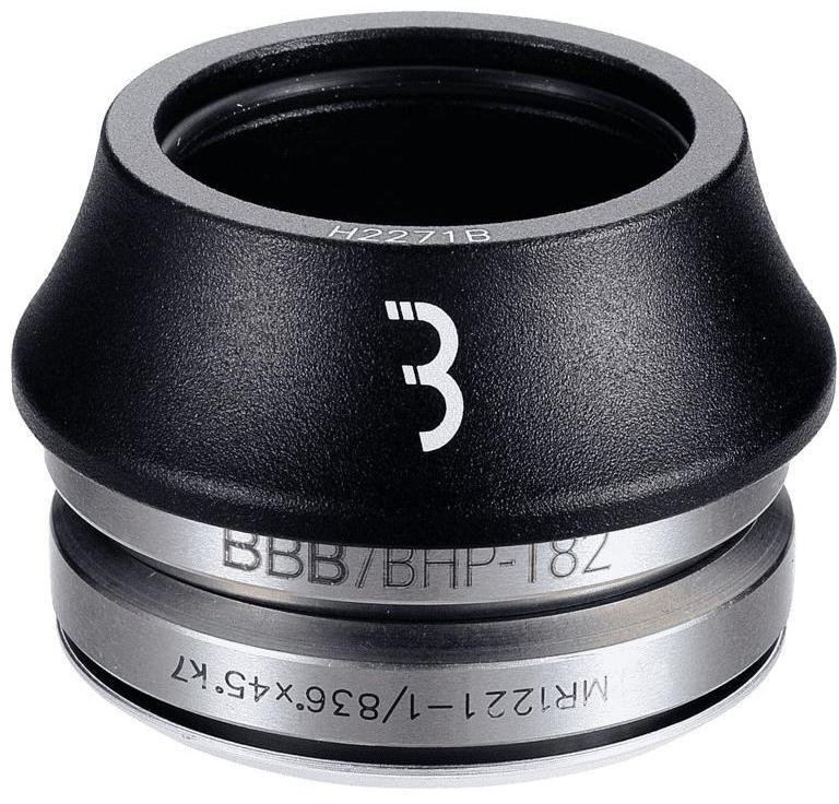 фото Рулевая колонка bbb integrated 1.1/8" - 41.0 мм black