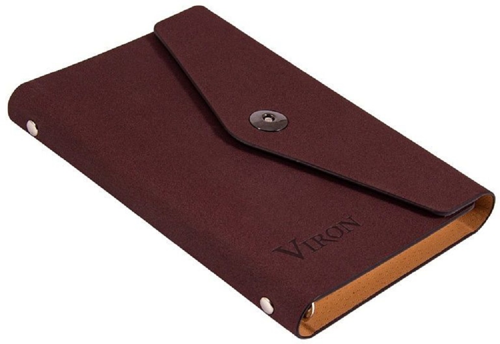 

Ежедневник Viron 82734 недатированный