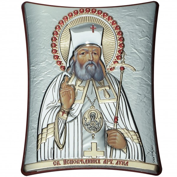 

Икона Святой Лука, Slevory, 121TBR1FWB