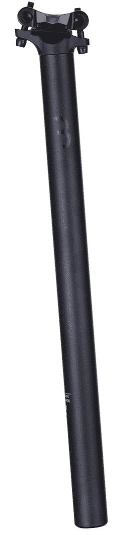

Подседельный штырь BBB Skyscraper 26.8 мм Black, Skyscraper 26.8Mm