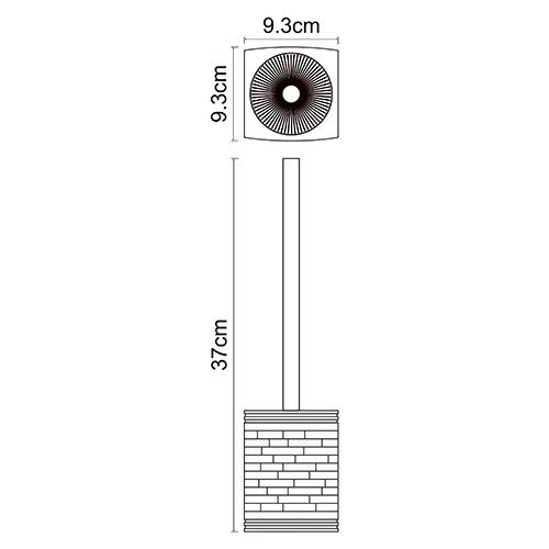 фото Ершик wasserkraft main k-4727