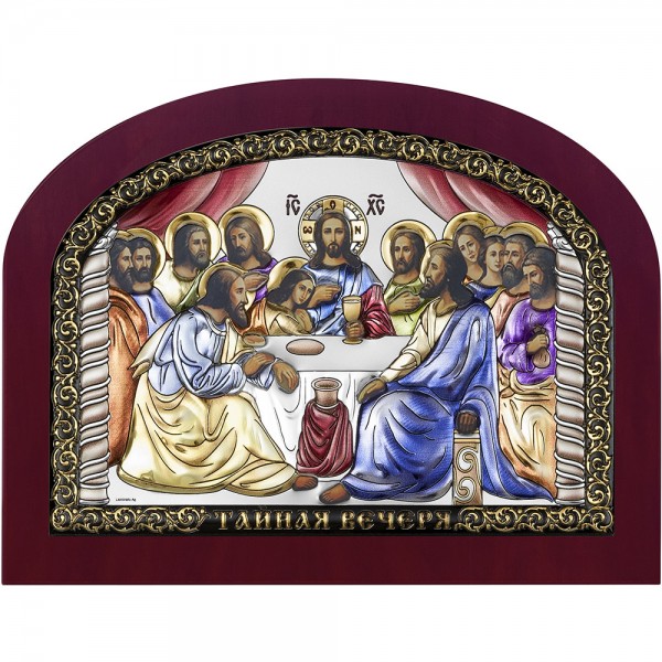 

Икона "Тайная вечеря", Beltrami, 6419/7CW