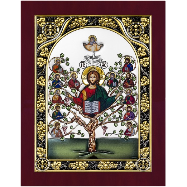 

Икона Древо Жизни, Beltrami, 6418/2XCW