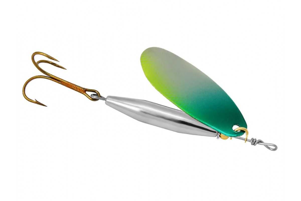 

Блесна Takara Dancer 18 г, а009, 1 шт., Серебристый, Dancer