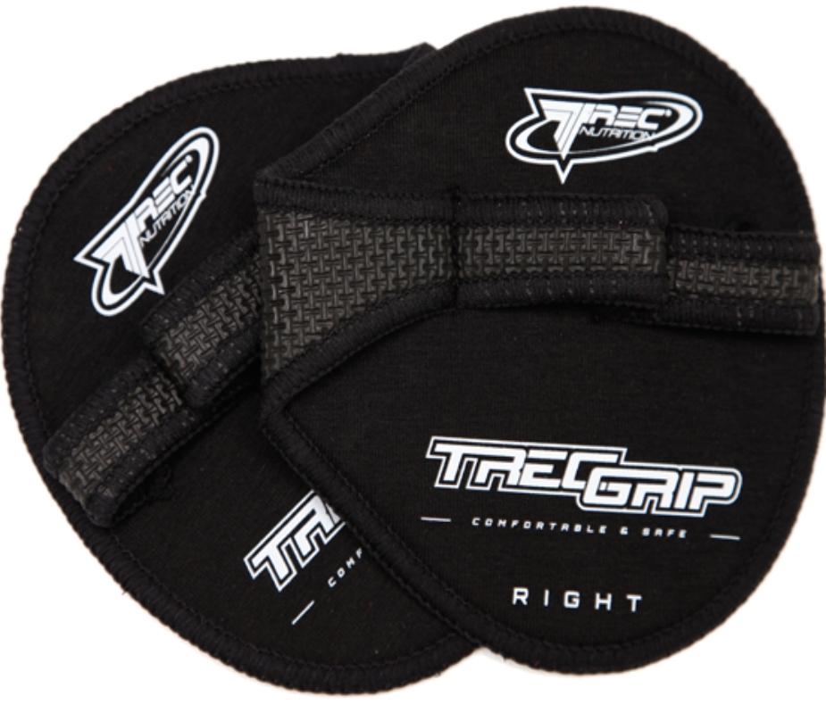 

Перчатки для фитнеса Trec Wear Grip Heavy, black, M, Grip Heavy