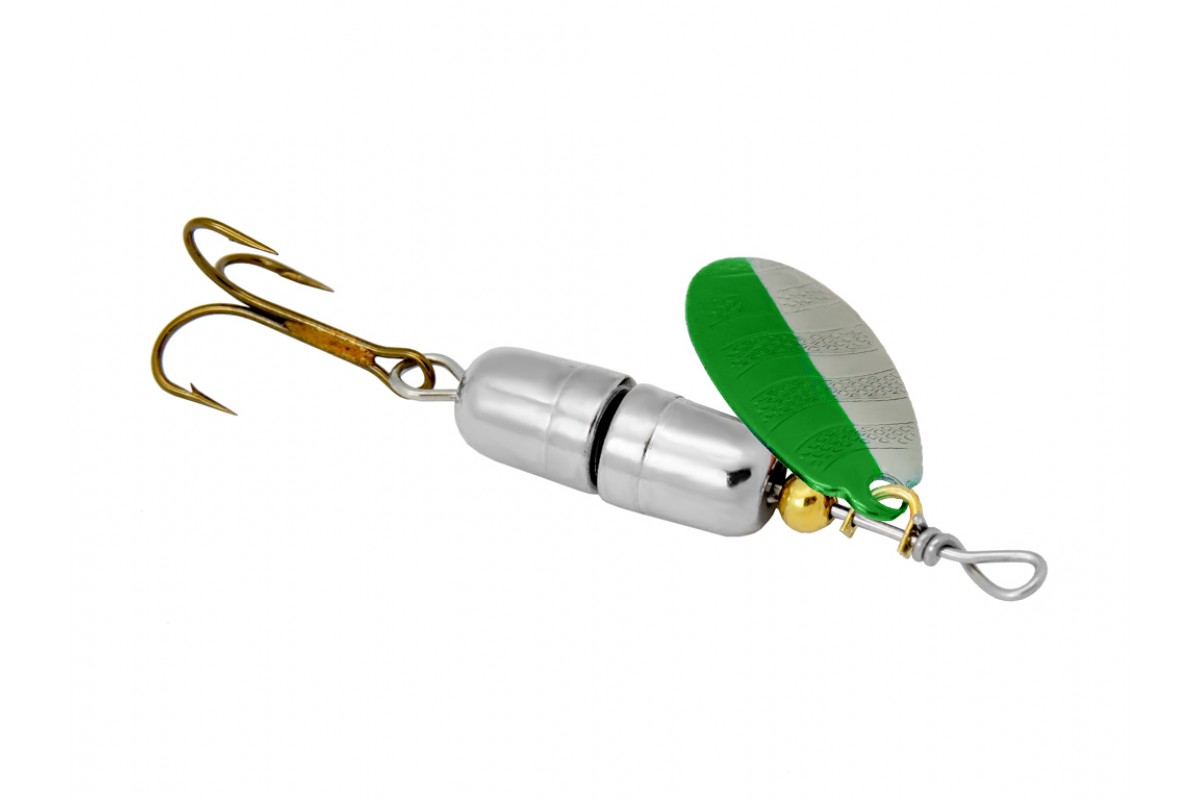 

Блесна Takara Bomb Heavy 13 г, в203, 1 шт., Серебристый, Bomb Heavy