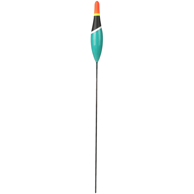 

Поплавок Mikado SMS-044 0,75 г, 150 мм, Голубой, SMS-044