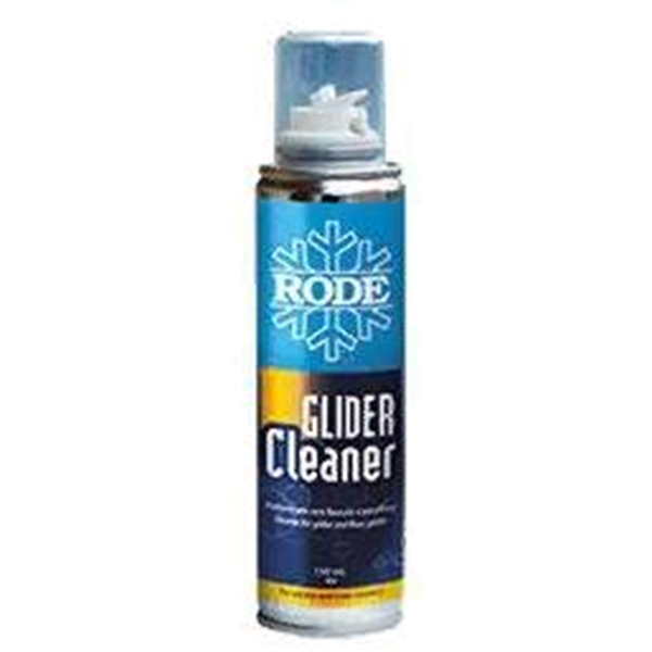 

Смывка Rode Glider Cleaner 150 мл Spray, Прозрачный, Glider Cleaner 150 Ml Spray