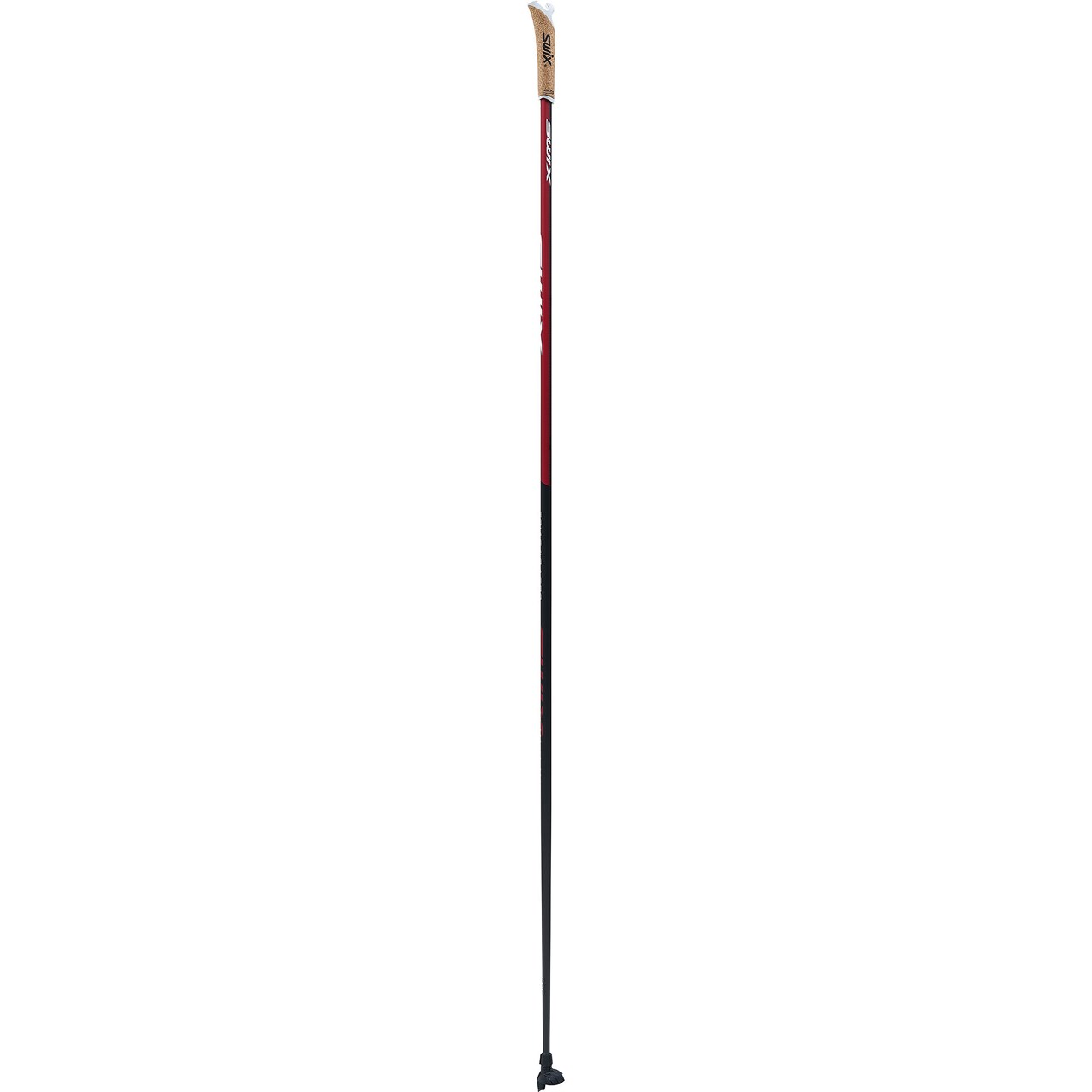 фото Лыжные палки swix 2020-21 triac 4.0 aero 165 см